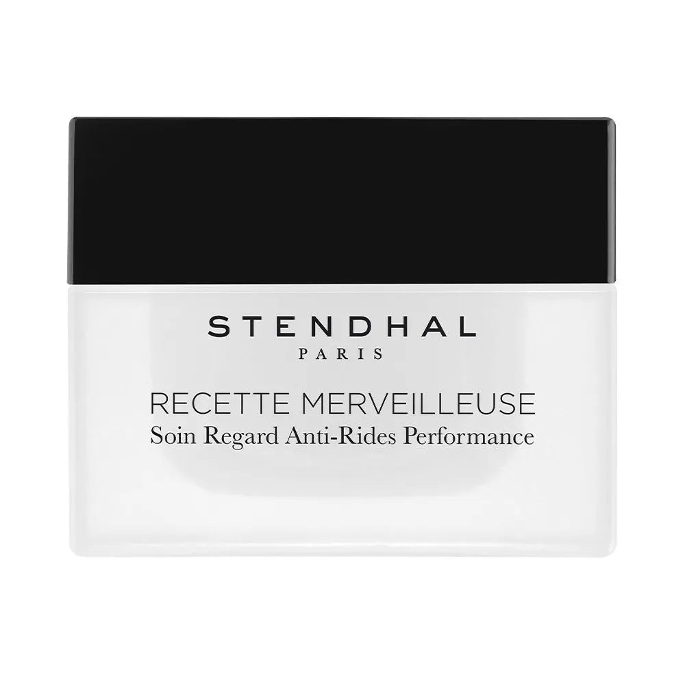 RECETTE MERVEILLEUSE soin regard anti-rides 10 ml-0