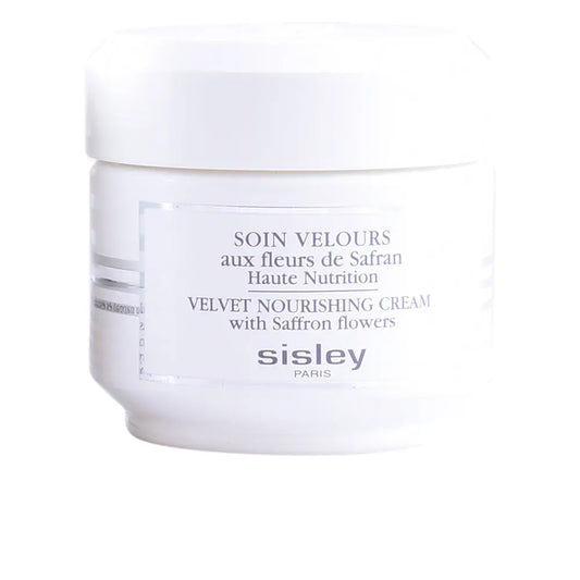 SOIN VELOURS aux fleurs de safran 50 ml-0