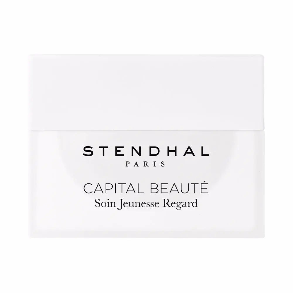 CAPITAL BEAUTÉ soin jeunesse regard 10 ml-0