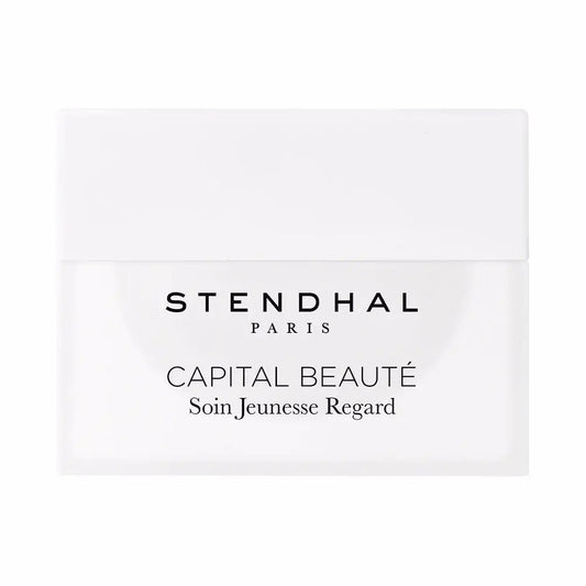 CAPITAL BEAUTÉ soin jeunesse regard 10 ml-0