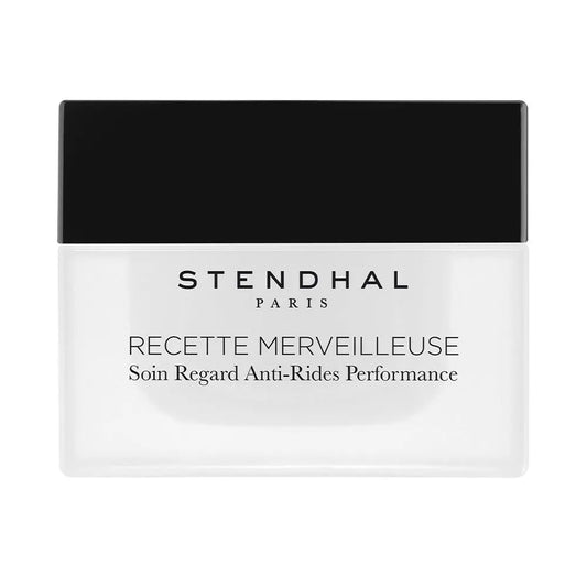 RECETTE MERVEILLEUSE soin regard anti-rides 10 ml-0