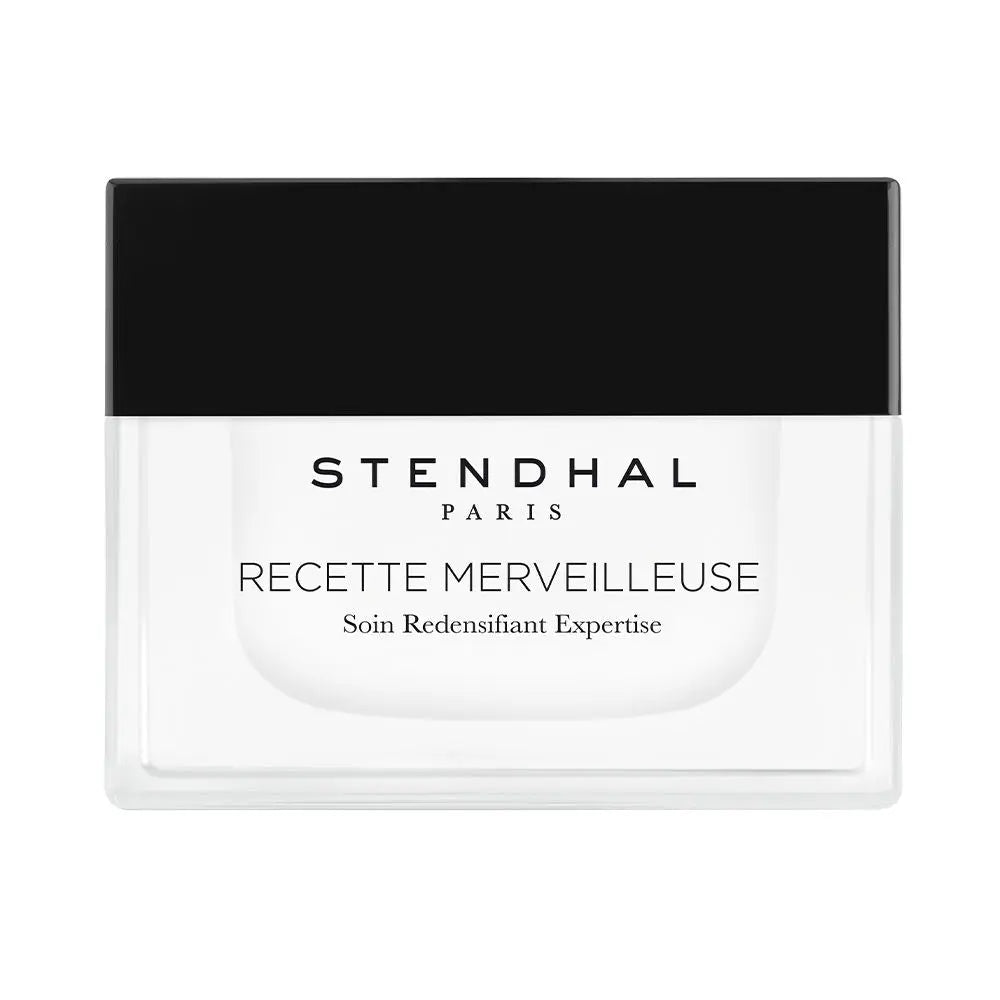 RECETTE MERVEILLEUSE soin redensifiant 50 ml-0