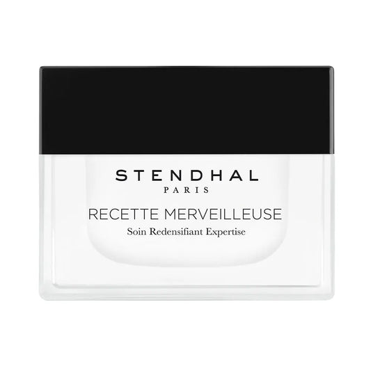 RECETTE MERVEILLEUSE soin redensifiant 50 ml-0