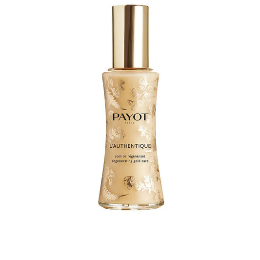 L'AUTHENTIQUE soin or régénérant 50 ml-0
