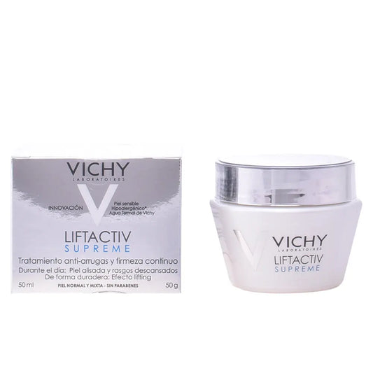 LIFTACTIV SUPREME soin correction continue fermeté 50 ml-0
